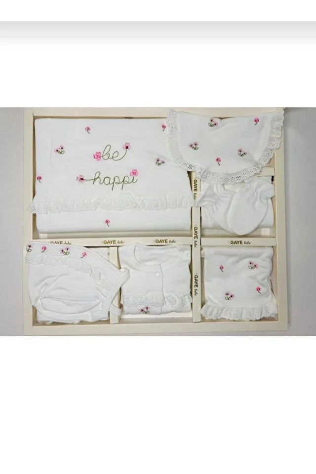 Gaye 6633 10 lu Hastane Çıkışı